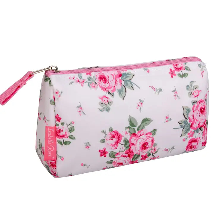 Isabelle Rose - Kosmetiktasche Rose - Dotty&Dan